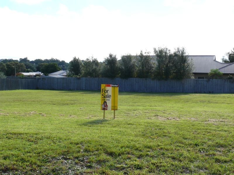 38 Lake Shore Drive, Newlands Arm VIC 3875