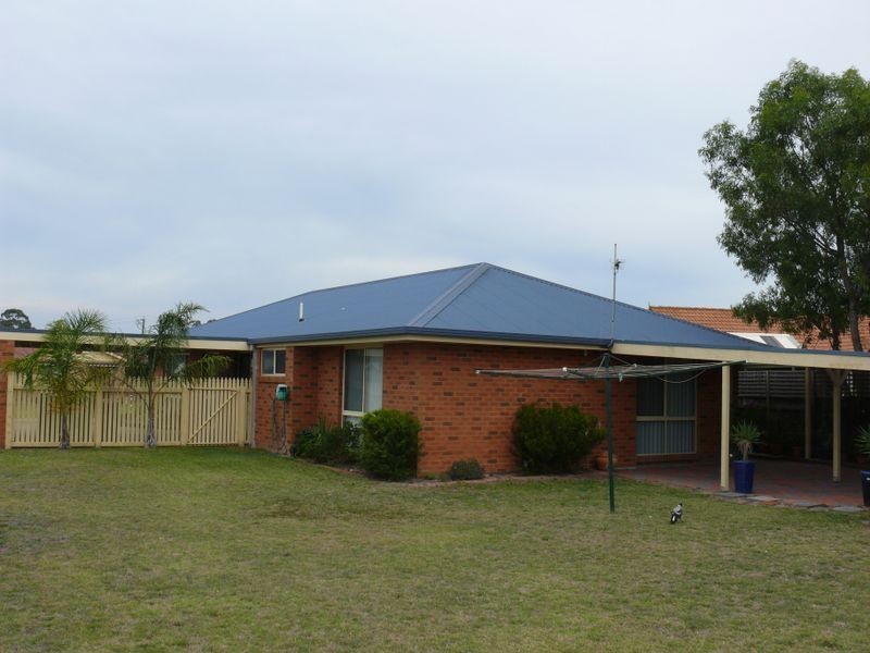 13 Hakea Court, Paynesville VIC 3880