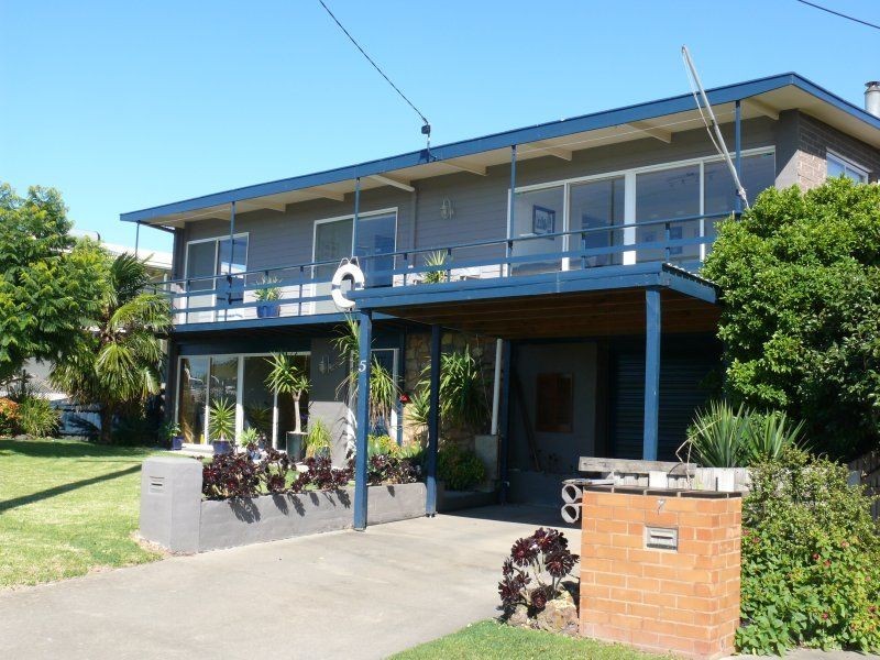 Paynesville VIC 3880