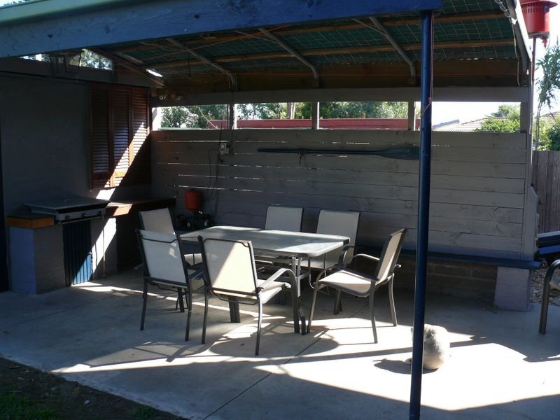 Paynesville VIC 3880