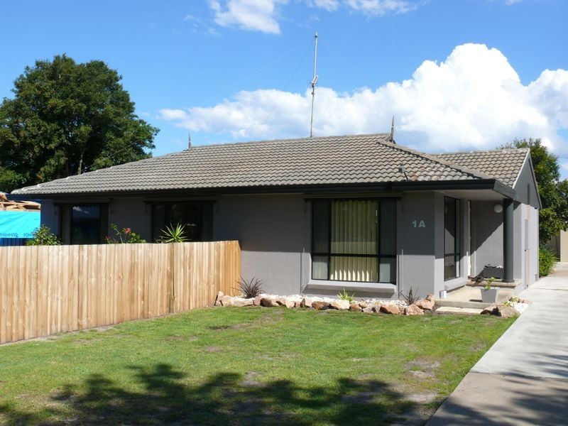 1A Rex Street, Paynesville VIC 3880