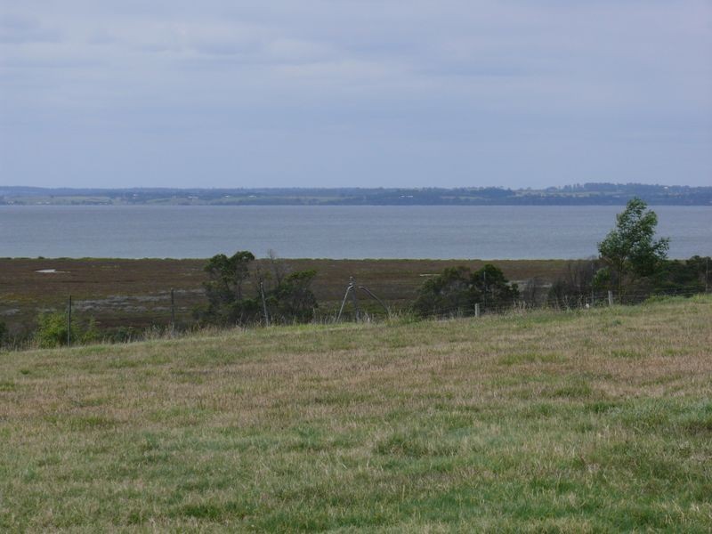 Lot 41 Eagle Bay Terrace, Eagle Point VIC 3878