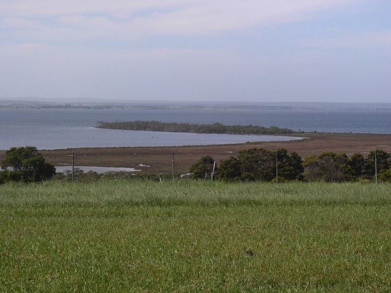 Lot 45 Eagle Bay Terrace, Eagle Point VIC 3878