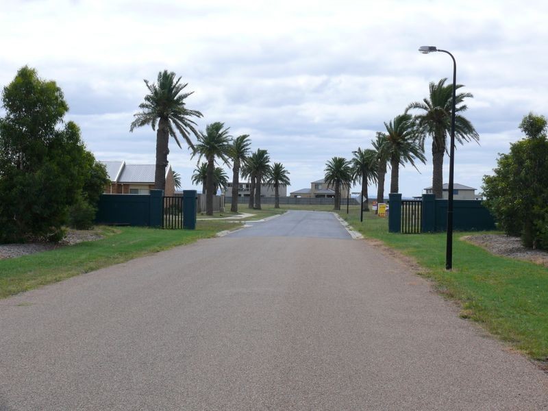 Lot 45 Eagle Bay Terrace, Eagle Point VIC 3878