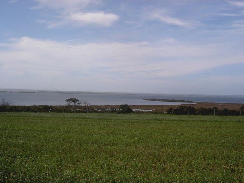 Lot 43 Eagle Bay Terrace, Eagle Point VIC 3878