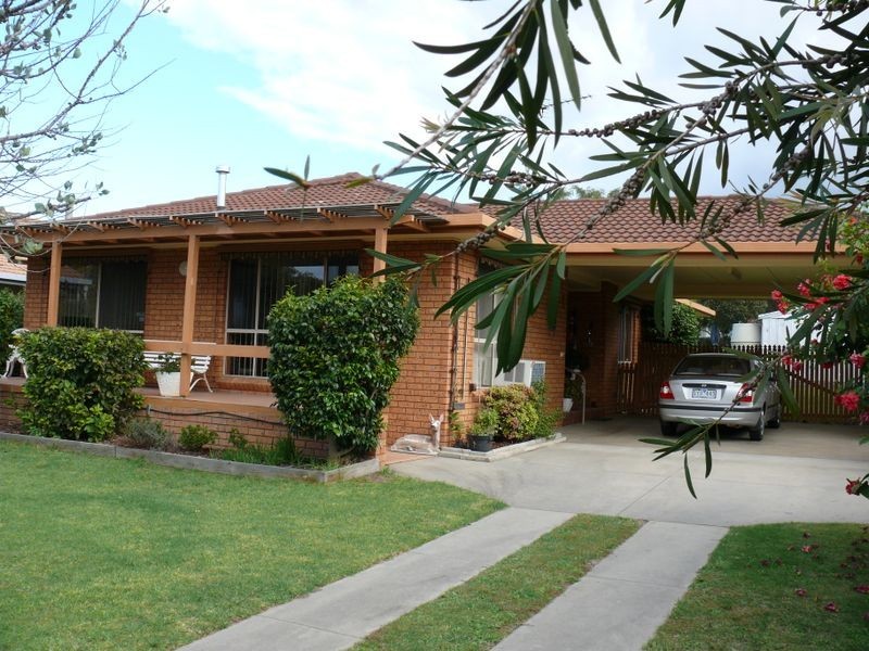 Paynesville VIC 3880