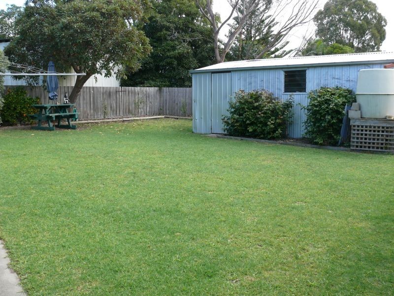 Paynesville VIC 3880