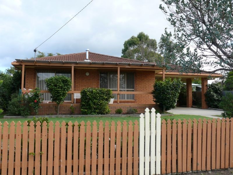 Paynesville VIC 3880