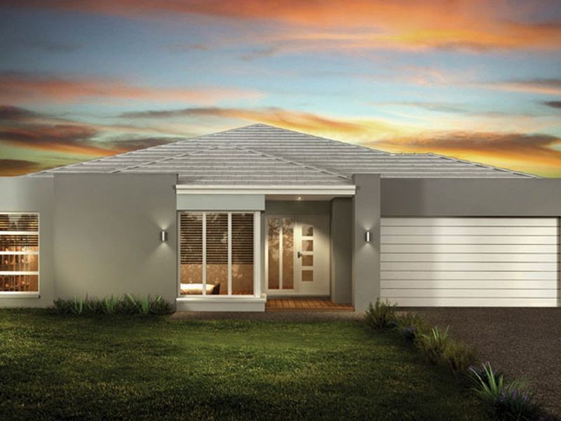 Lot 82 Basstian Court Eagle Bay Village, Paynesville VIC 3880