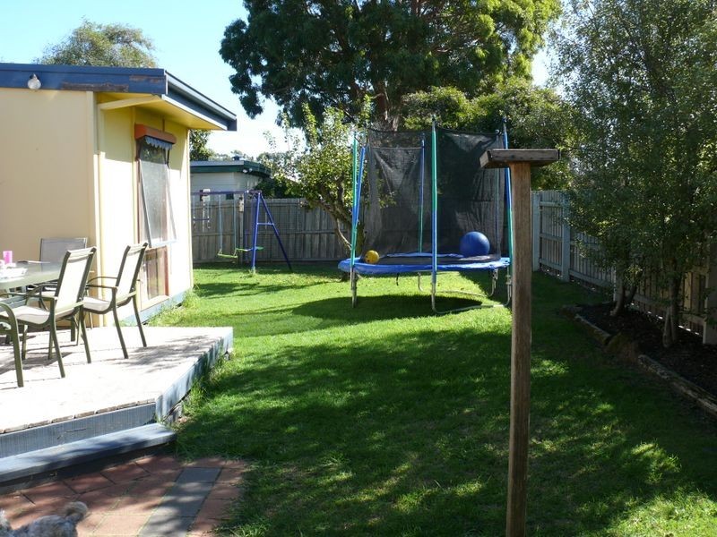 Paynesville VIC 3880