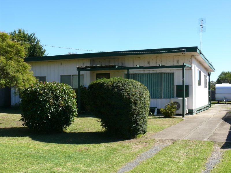 Eagle Point VIC 3878