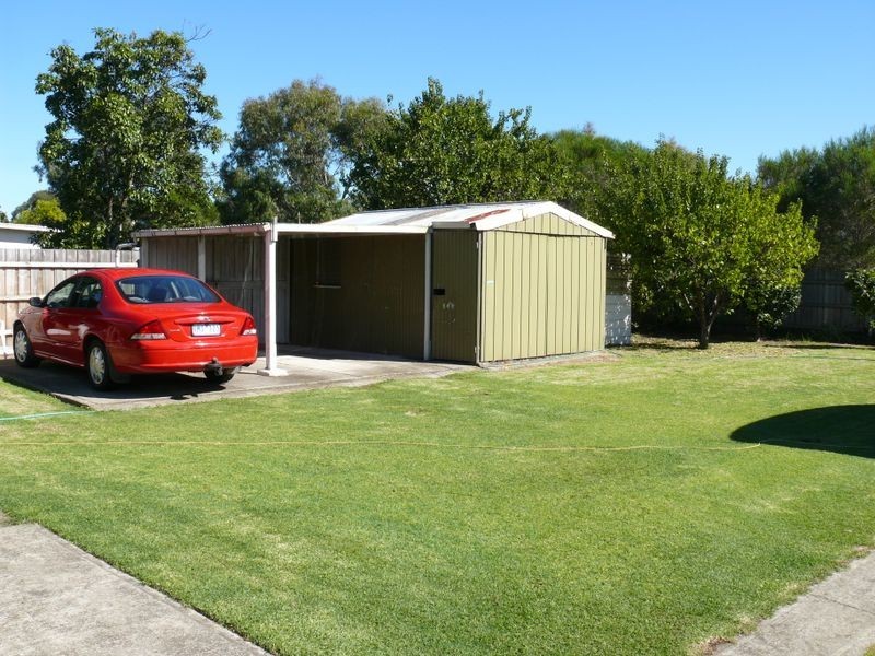 Eagle Point VIC 3878