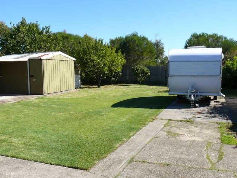 Eagle Point VIC 3878