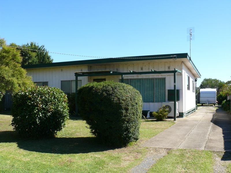 Eagle Point VIC 3878