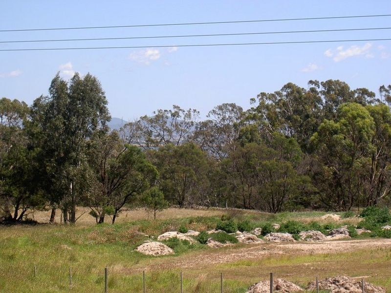 Eagle Point VIC 3878