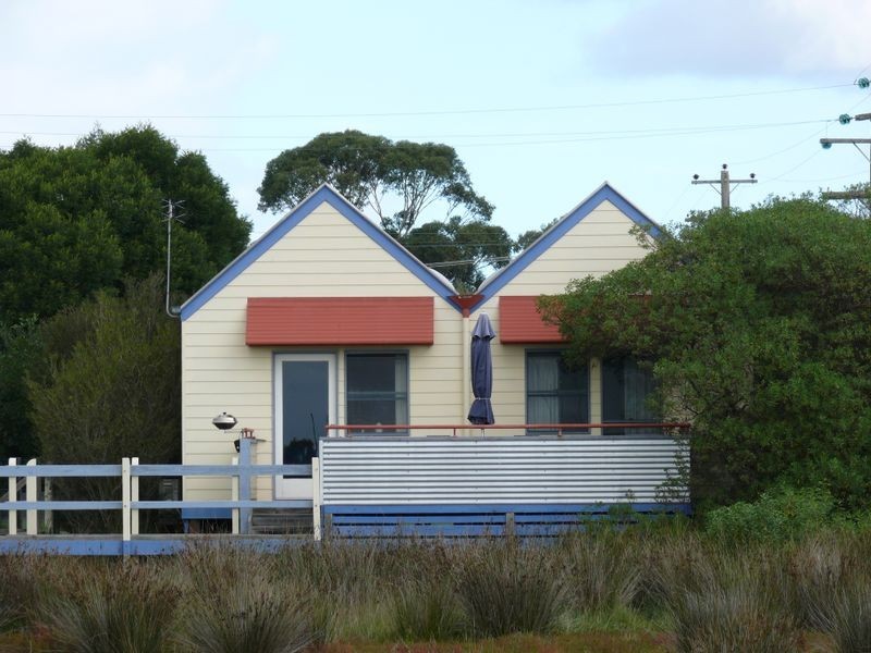 Paynesville VIC 3880