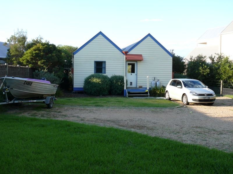 Paynesville VIC 3880
