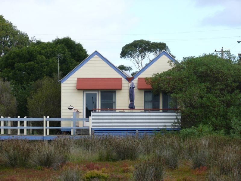 Paynesville VIC 3880