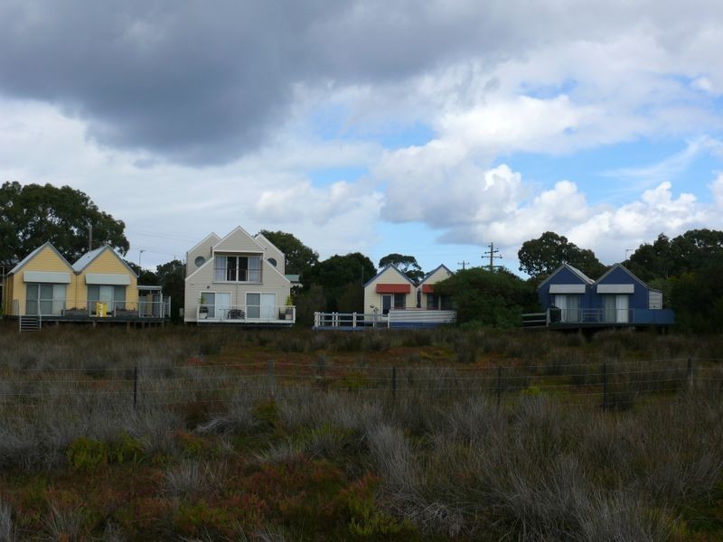 Paynesville VIC 3880
