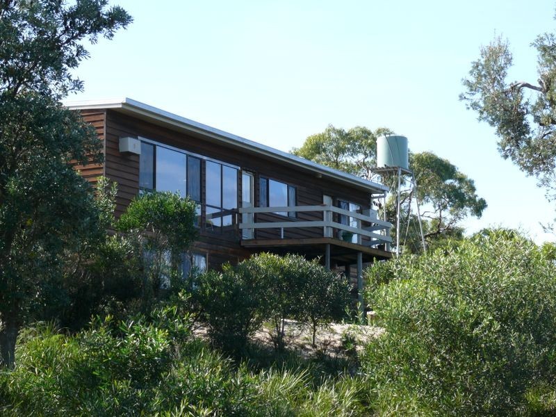 Lot 4 Boole Poole Peninsula, Ocean Grange VIC 3880