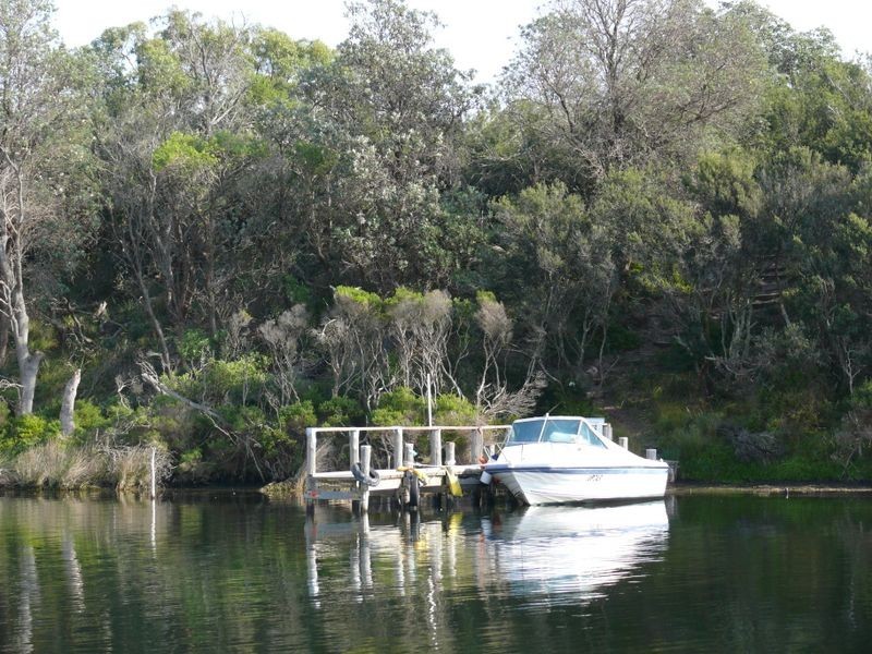 Lot 4 Boole Poole Peninsula, Ocean Grange VIC 3880