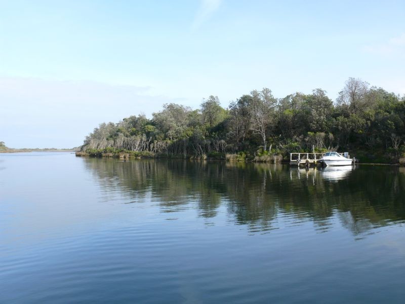 Lot 4 Boole Poole Peninsula, Ocean Grange VIC 3880