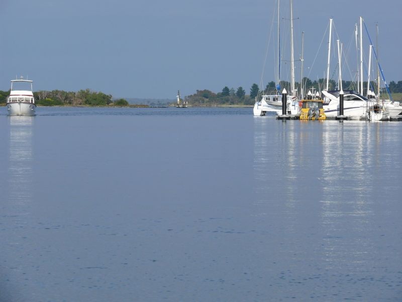 Lot 4 Boole Poole Peninsula, Ocean Grange VIC 3880