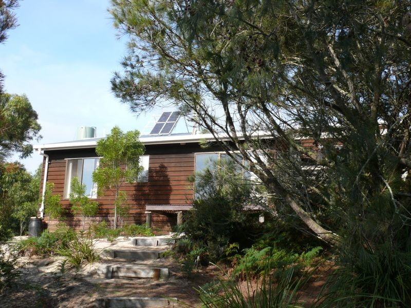 Lot 4 Boole Poole Peninsula, Ocean Grange VIC 3880