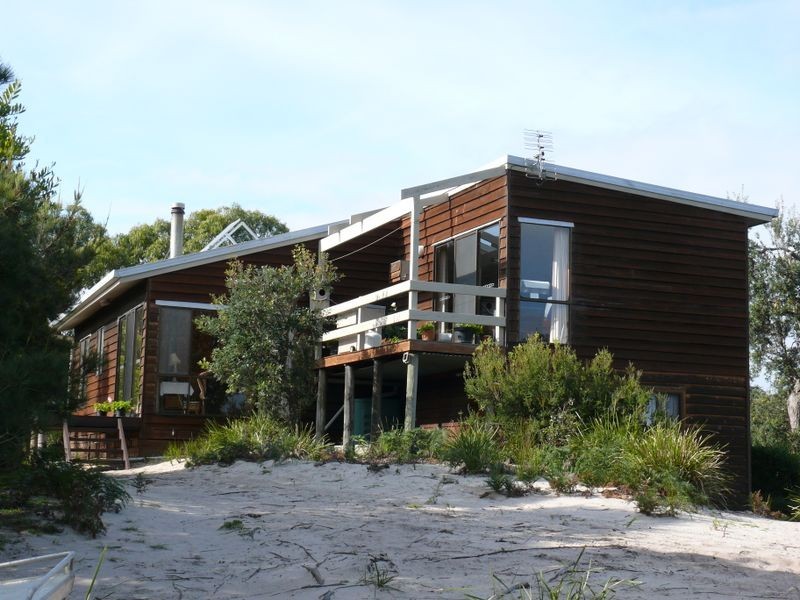Lot 4 Boole Poole Peninsula, Ocean Grange VIC 3880
