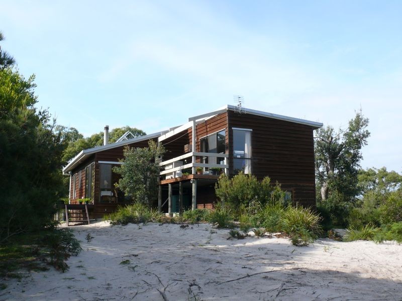 Lot 4 Boole Poole Peninsula, Ocean Grange VIC 3880