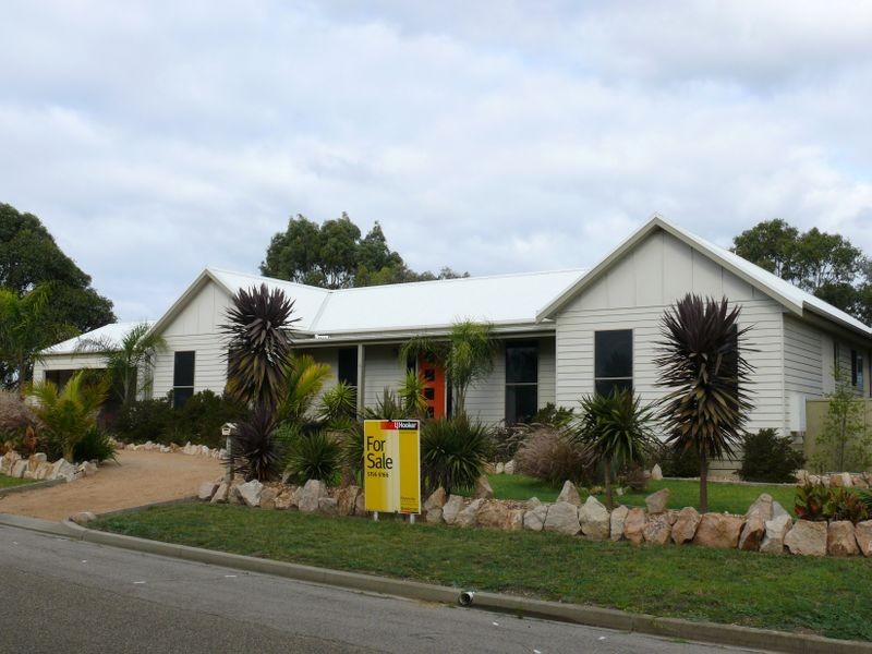 8 Bayside Avenue, Newlands Arm VIC 3875