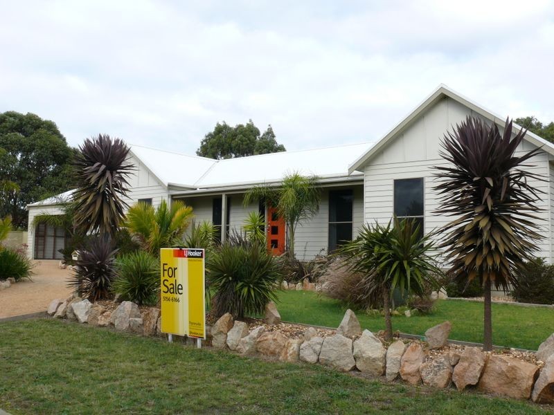 8 Bayside Avenue, Newlands Arm VIC 3875