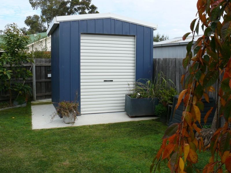 21 Fullarton Drive, Paynesville VIC 3880