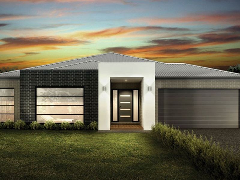 Lot 8 Palm Avenue Eagle Bay Village, Paynesville VIC 3880