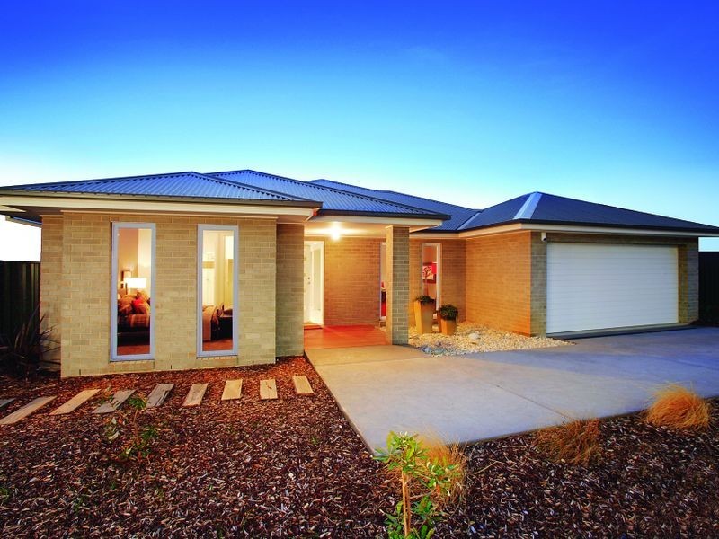 Lot 80 Basstian Court Eagle Bay Village, Paynesville VIC 3880
