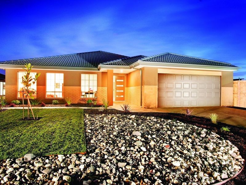 Lot 10 Caddie Court Eagle Bay Village, Paynesville VIC 3880