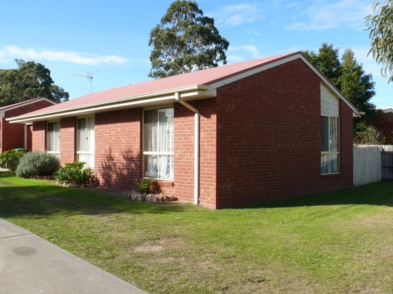 1/42 Ashley Street, Paynesville VIC 3880