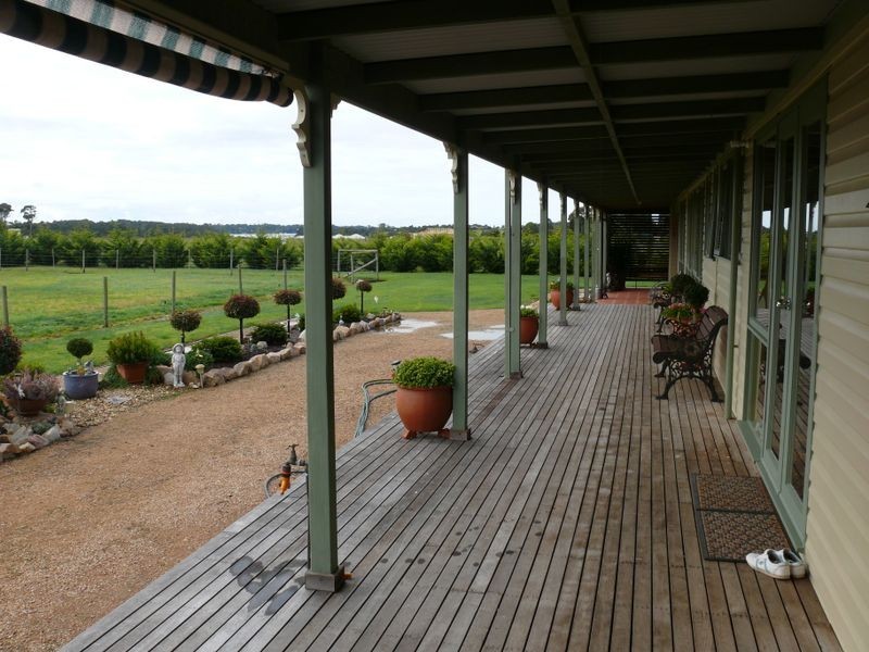 25 Birrells Road, Newlands Arm VIC 3875