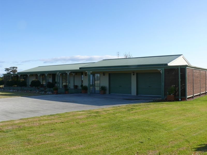 25 Birrells Road, Newlands Arm VIC 3875