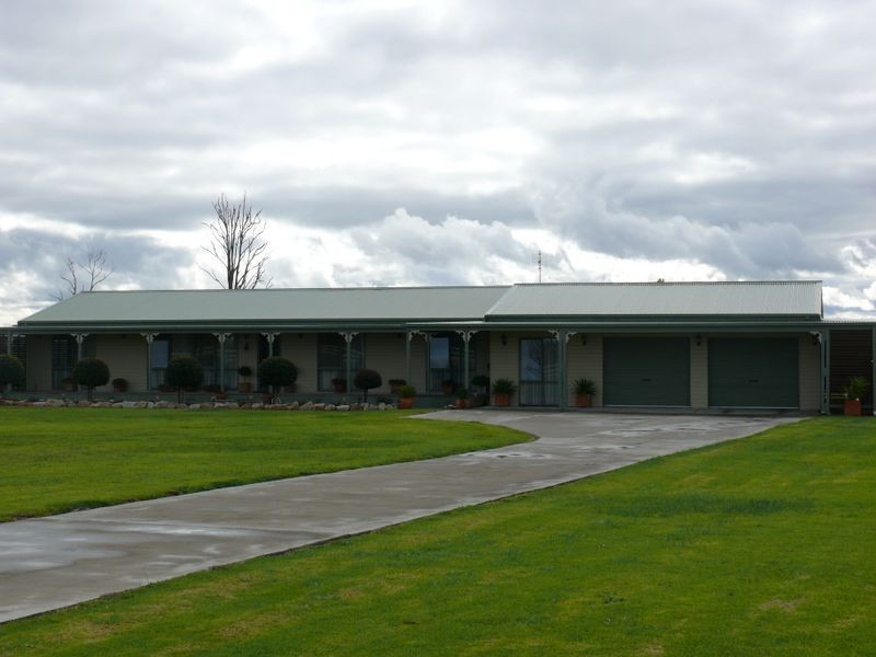 25 Birrells Road, Newlands Arm VIC 3875