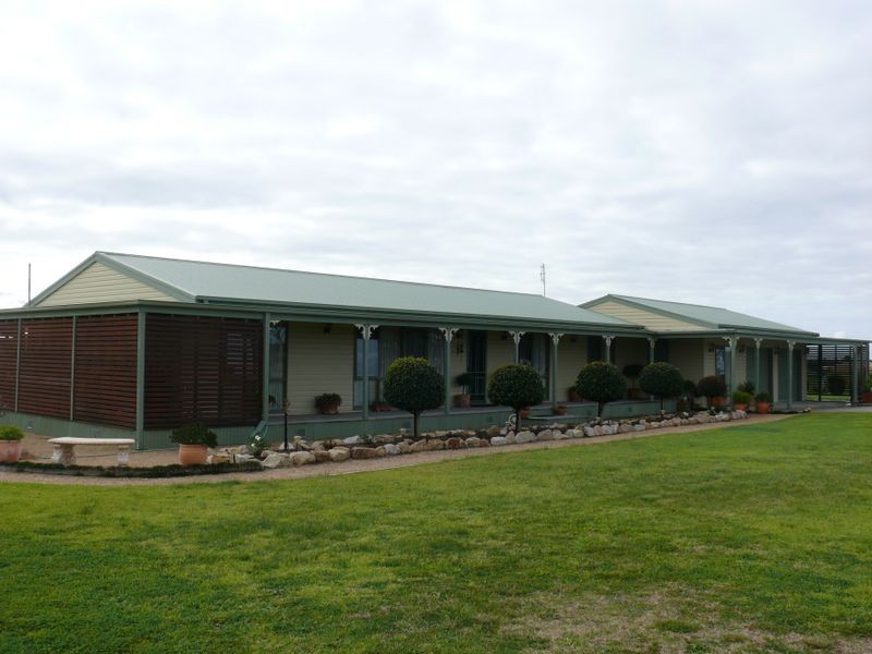 25 Birrells Road, Newlands Arm VIC 3875