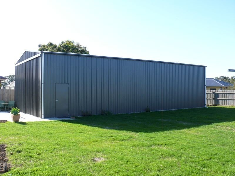 Paynesville VIC 3880