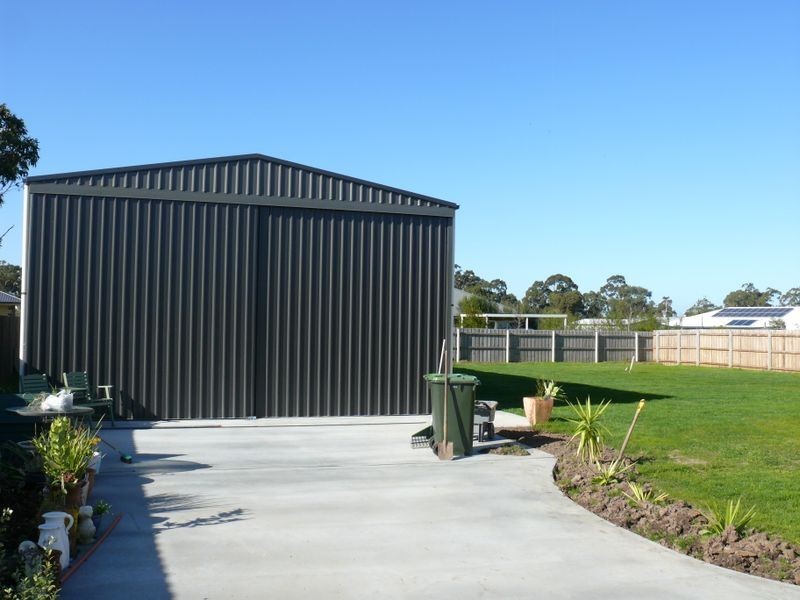 Paynesville VIC 3880