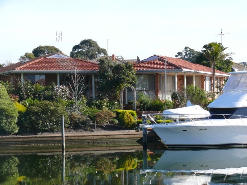 Paynesville VIC 3880