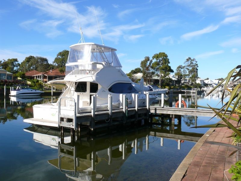 Paynesville VIC 3880