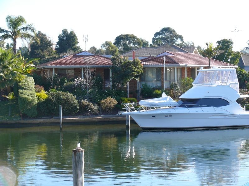 Paynesville VIC 3880