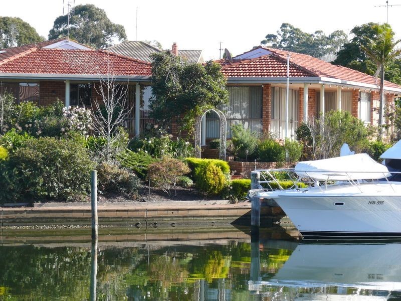 Paynesville VIC 3880