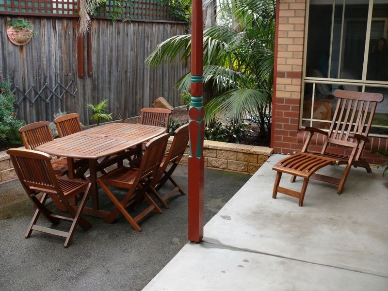 2/22 Schooner Terrace, Paynesville VIC 3880