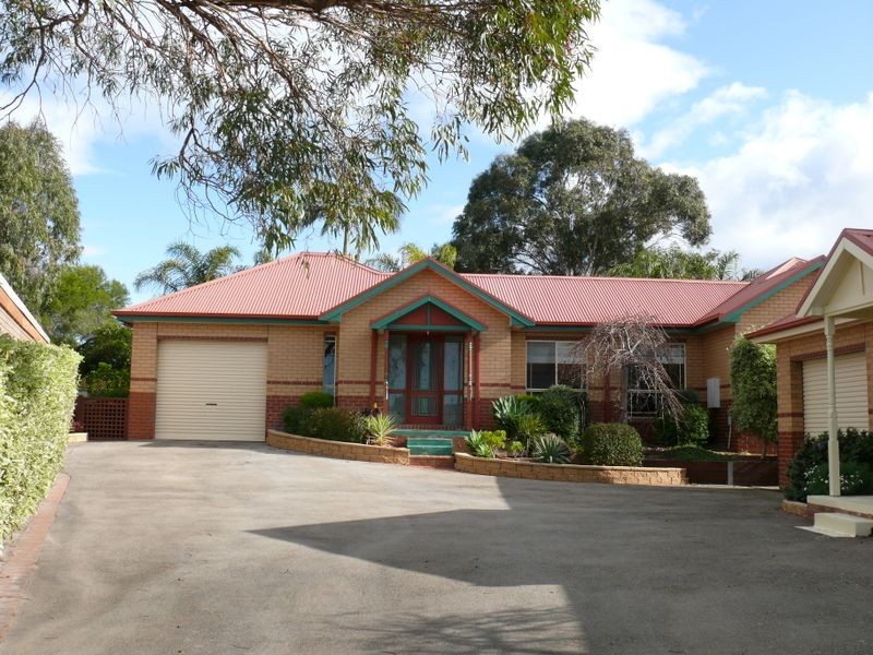 2/22 Schooner Terrace, Paynesville VIC 3880