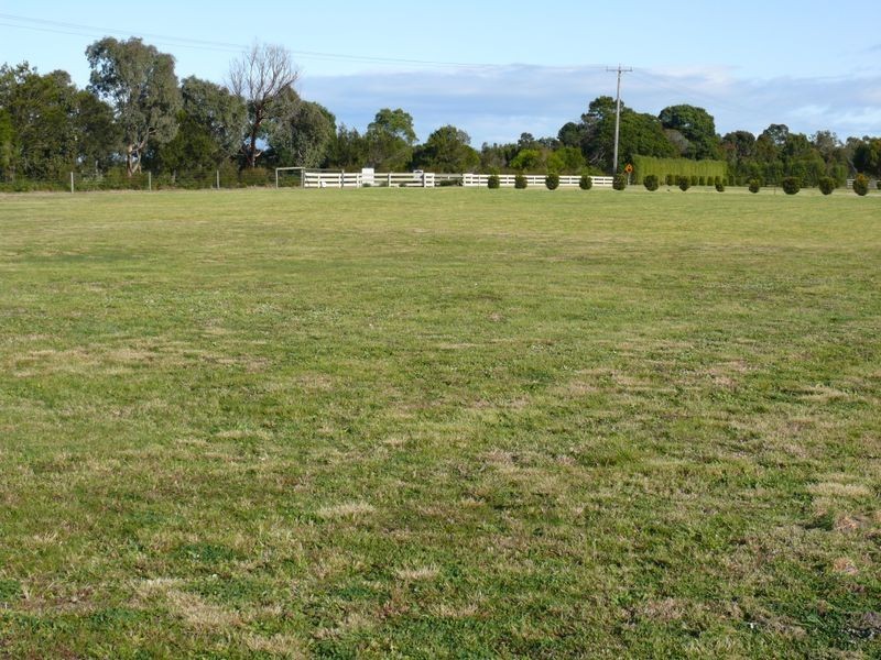 Newlands Arm VIC 3875
